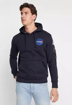 Худи Alpha Industries