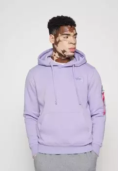 Худи Alpha Industries