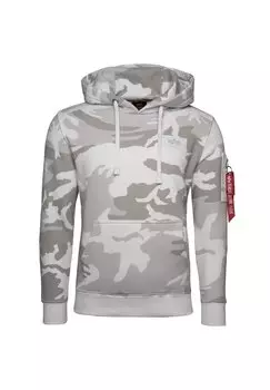 Худи Alpha Industries