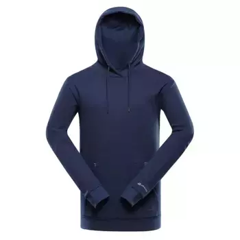 Худи Alpine Pro Malm, синий