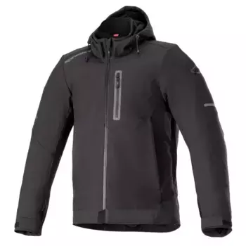 Худи Alpinestars Neo WP, черный