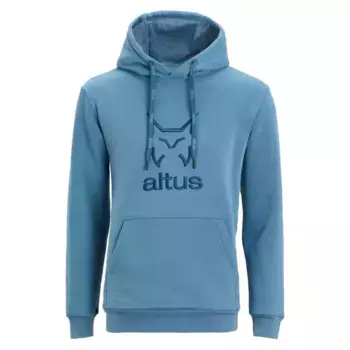 Худи Altus Karnac, синий