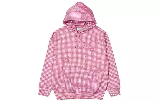 Худи Ammo Hood PALACE, розовый