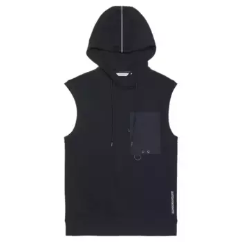 Худи Antony Morato MMFL00903-FA150178, черный