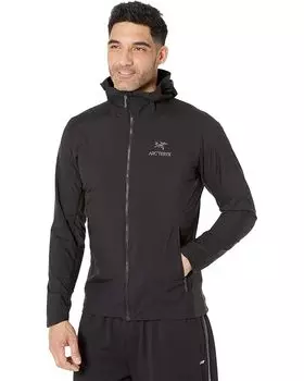 Худи Arc'teryx Atom SL, черный