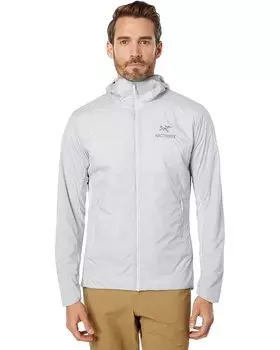 Худи Arc'teryx Atom SL, цвет Solitude