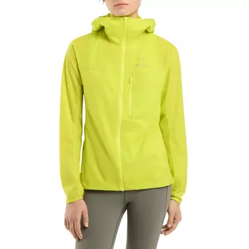 Худи Arc'teryx Squamish, цвет Sprint