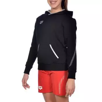 ХУДИ ARENA JUNIOR TL, черный