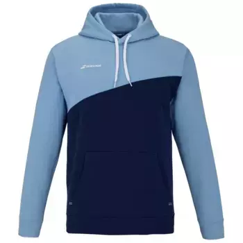Худи Babolat Drive, синий