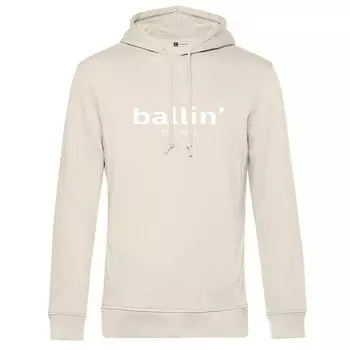 Худи Ballin Basic, бежевый