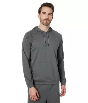 Худи Barefoot Dreams, MC Pima Jersey Pullover