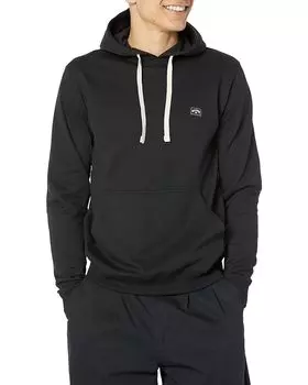 Худи Billabong All Day Pullover, черный
