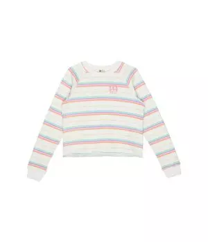 Худи Billabong Kids, Cutoffs Crew Fleece