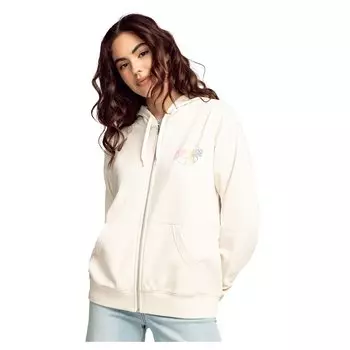 Худи Billabong Local Favorite, белый