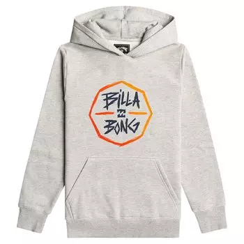 Худи Billabong Octo, серый