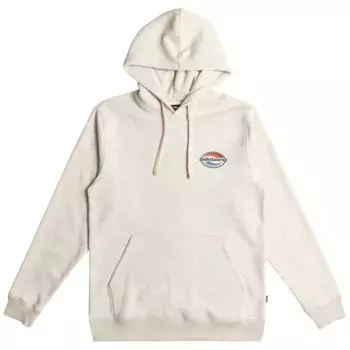 Худи Billabong Walled, бежевый