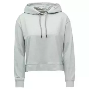 Худи Black Diamond Circuit Midlayer, зеленый