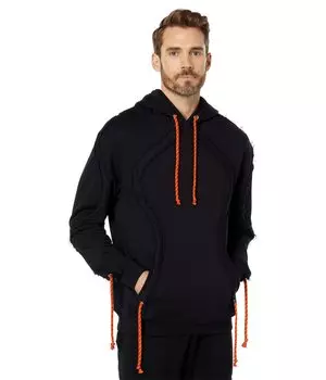 Худи Blue Marble Paris, Drawstring Hoodie