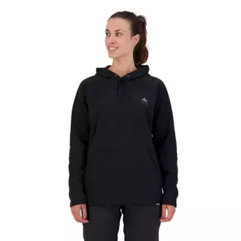 Худи Burton Crown Weatherproof, черный