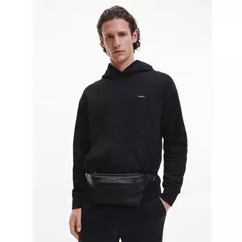 Худи Calvin Klein Comfort, черный