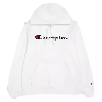 Худи Champion 220253, белый