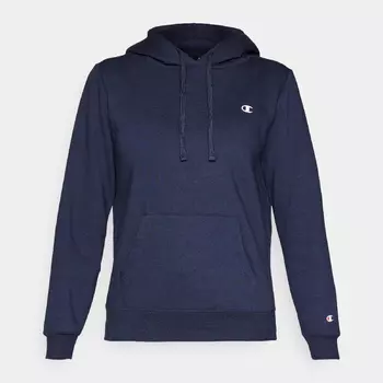 Худи Champion Basic, темно-синий
