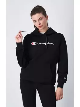 Худи Champion, черный