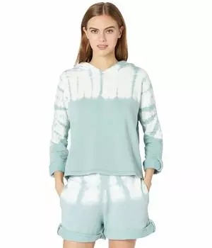 Худи Chaser, Slub French Terry Rolled Sleeve Pullover Hoodie