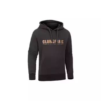 Худи Clawgear Logo, черный