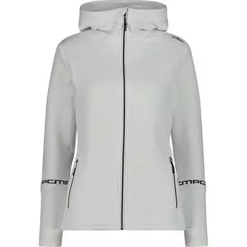 Худи CMP Fix Hood 32E4076, серый