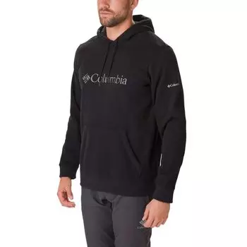Худи Columbia CSC Basic Logo, черный
