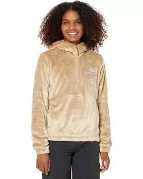 Худи Columbia Fireside Fleece, цвет Beach