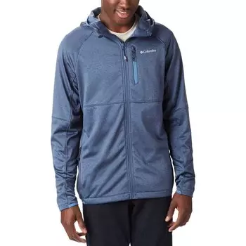 Худи Columbia Outdoor Elements, синий