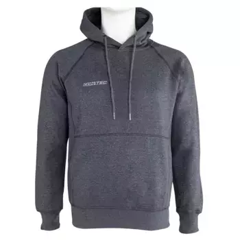 Худи Contec Dark, серый