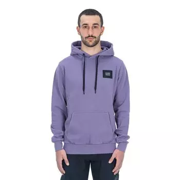 Худи Cube Organic, фиолетовый