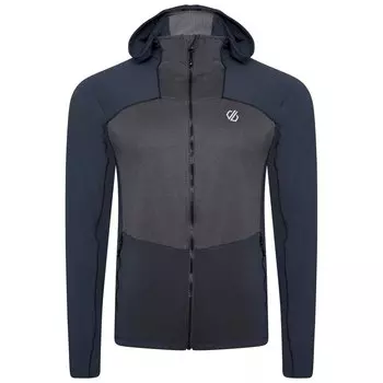 Худи Dare2B Revive II Lightweight, серый