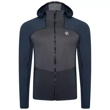 Худи Dare2B Revive II Lightweight, серый