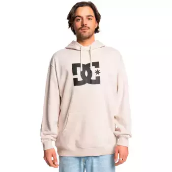 Худи Dc Shoes Star, бежевый