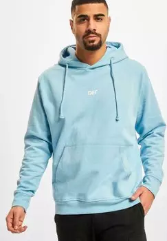 Худи DEF, цвет Light Blue