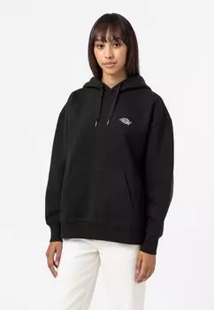 Худи Dickies SUMMERDALE, цвет Black
