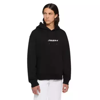 Худи Dickies Enterprise, черный