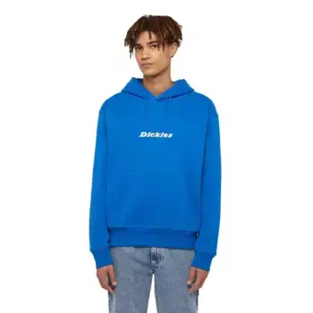 Худи Dickies Enterprise, синий