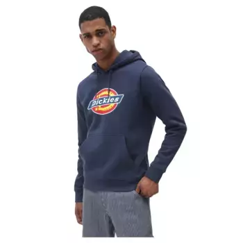 Худи Dickies Icon Logo, синий