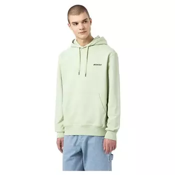 Худи Dickies Loretto, зеленый