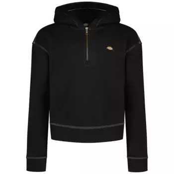 Худи Dickies Oakport, черный