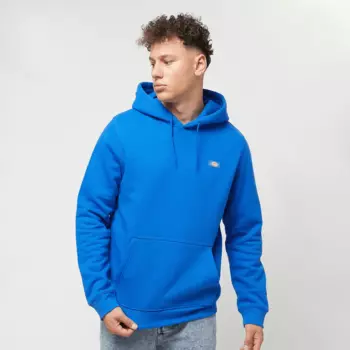 Худи Dickies Oakport, синий