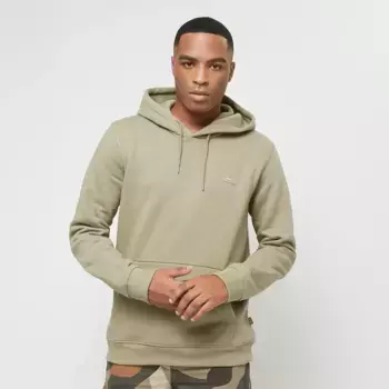 Худи Dickies Oakport, зеленый
