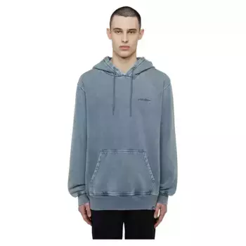 Худи Dickies Plentywood, серый