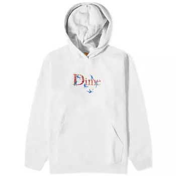 Худи Dime Summit, серый