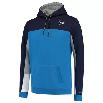 Худи Dunlop Essentials, синий